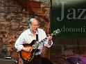 John Scofield y su guitarra